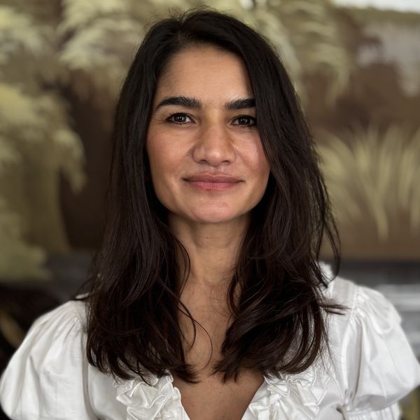 Ayse Hazir