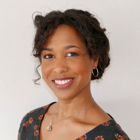 Dr Tanya McDonnaugh