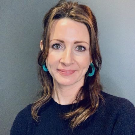 Jennifer Tollady