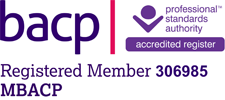 Karl Hill - BACP Registered Member