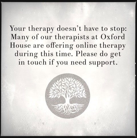 Online Therapy